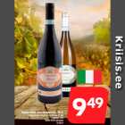 Allahindlus - Itaalia KPN vein Montezovo, 75 cl