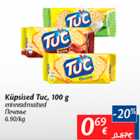 Küpsised Tuc, 100 g