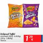 Krõpsud Taffel