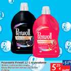 Pesuvedelik Perwoll, 2,7 l, 45 pesukorda