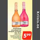 Allahindlus - Prantsusmaa
aromatiseeritud
veinijook J.P.Chenet,
10%, 75 cl*