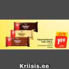 Магазин:Hüper Rimi, Rimi, Mini Rimi,Скидка:Шоколад для выпечки