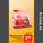 Allahindlus - Mittepaakuv kassiliiv
Purrrfect Moler, 5 l