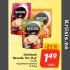 Магазин:Hüper Rimi,Скидка:Кофейный напиток