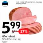 Рулет