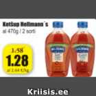 Кетчуп  Hellmann´s