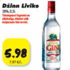 Магазин:Grossi,Скидка:Джин
