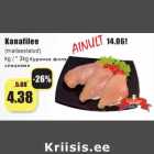 Kanafilee