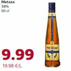Metaxa