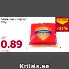 Allahindlus - Saaremaa riivjuust
200 g