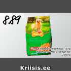 Grrreat koeratoit veiselihaga, 10 kg