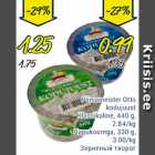Piimameister Otto kodujuust 