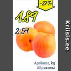 Магазин:Säästumarket,Скидка:Абрикосы