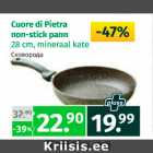 Магазин:Maksimarket, Konsum,Скидка:Сковорода