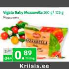 Vigala Baby Mazzarella 