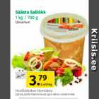 Säästu šašlõkk 