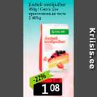 Juubeli tordipulber
450g 