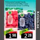 Магазин:Grossi,Скидка:Замороженные ягоды
