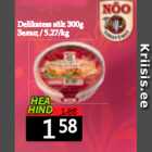 Allahindlus - Delikatess sült 300g
