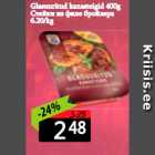 Allahindlus - Glasuuritud kanasteigid 400g
