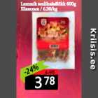 Allahindlus - Lemmik sealihašašlõkk 600g
