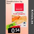 Allahindlus - Nisujahu Kalew 1kg
