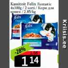 Kassitoit Felix Fantastic
