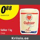 Магазин:Selver,Скидка:Сахар