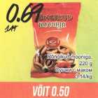 Магазин:Säästumarket,Скидка:Сушки с маком
