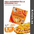 Магазин:Maksimarket,Скидка:СЫРНЯ ЗАКУСКА С ЧИЛИ И ЧЕСНОКОМ