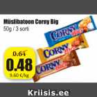Allahindlus - Müslibatoon Corny Big