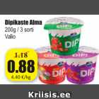 Магазин:Grossi,Скидка:Соус Dip