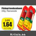 Piiskopi keedusalaami