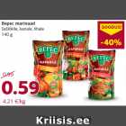 Маринад Bepec 
