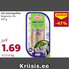 Viči heeringafi lee