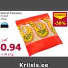 Estover Eesti juust