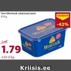 Tere Merevaik sulatatud juust
370 g