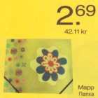Mapp