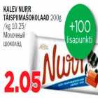 Магазин:Maksimarket, Konsum,Скидка:Молочный шоколад