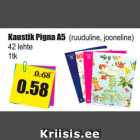 Магазин:Grossi,Скидка:Тетрадь 42 стр, 1шт
