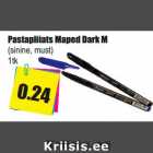 Магазин:Grossi,Скидка:Шариковая ручка
Maped Dark M