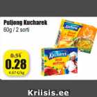 Магазин:Grossi,Скидка: Бульон Kucharek
