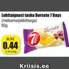 Магазин:Grossi,Скидка:Карманчики Borseto 7 Days