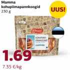 Магазин:Comarket,Скидка:Блины