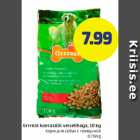 Grrreat koerasööt veiselihaga, 10 kg