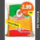 Pasta Presto Cornetti, 5 kg