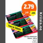 Rakvere American Bacon, 450 g