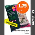 Rakvere pelmenid, 900 g