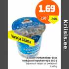 Allahindlus - Estover Piimameister Otto kodujuust hapukoorega, 660 g