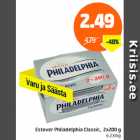 Магазин:Säästumarket,Скидка:Estover Philadelphia Classic